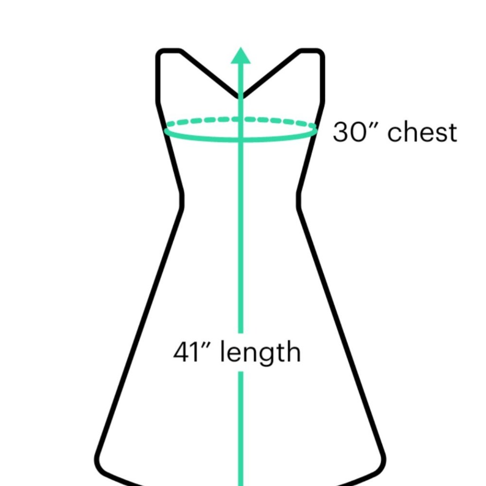 Soho Street New York & Company Open Back Dress - Picture 5 of 10
